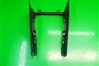 Накладка внутренняя (на центральную консоль) (5881133070) для Toyota Camry CV3 с 2001-2006г
