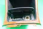 Консоль (передняя часть) (5883133030) для Toyota Camry CV3 с 2001-2006г
