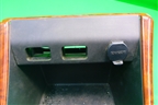 Консоль (передняя часть) (5883133030) для Toyota Camry CV3 с 2001-2006г