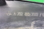 Накладка заднего крыла правого (A2928852122) для Mercedes Benz GLE-Klass (купе) C292 с 2015г