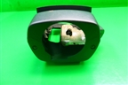 Кожух рулевой колонки (в сборе) (4502433160) для Toyota Camry CV3 с 2001-2006г