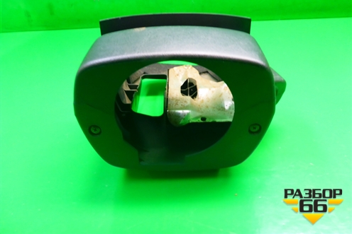Кожух рулевой колонки (в сборе) (4502433160) для Toyota Camry CV3 с 2001-2006г