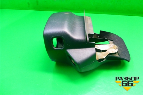 Кожух рулевой колонки (в сборе) (4502433160) для Toyota Camry CV3 с 2001-2006г