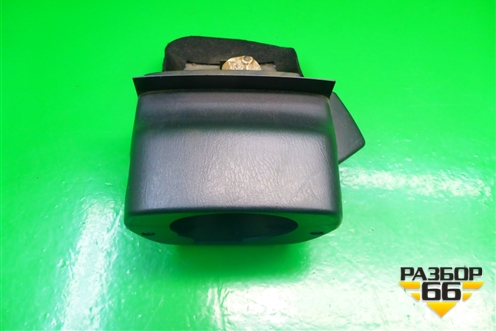 Кожух рулевой колонки (в сборе) (4502433160) для Toyota Camry CV3 с 2001-2006г