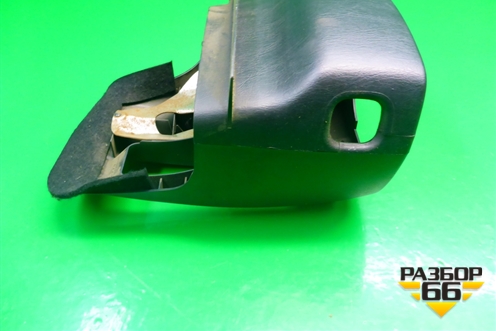 Кожух рулевой колонки (в сборе) (4502433160) для Toyota Camry CV3 с 2001-2006г