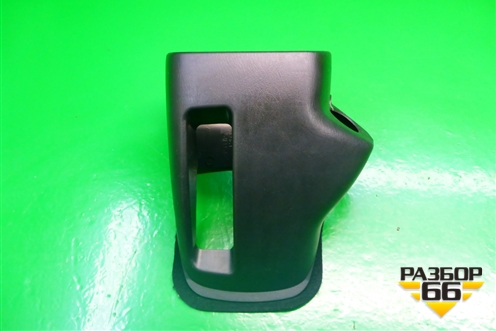 Кожух рулевой колонки (в сборе) (4502433160) для Toyota Camry CV3 с 2001-2006г