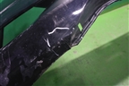 Бампер задний (521590K370) для Toyota Fortuner с 2016г
