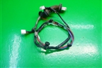 Проводка двери задней правой для Toyota Camry CV3 с 2001-2006г