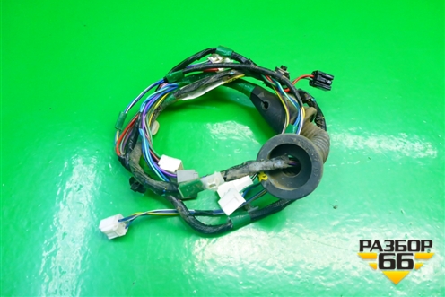 Проводка двери передней правой для Toyota Camry CV3 с 2001-2006г