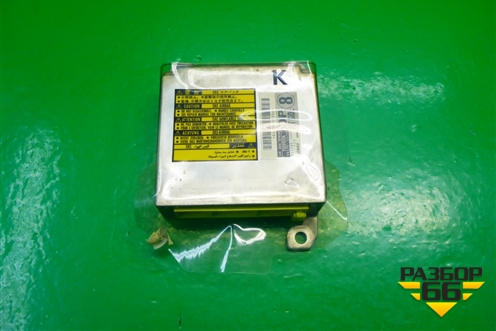 Блок управления AIR BAG (8917033340) для Toyota Camry CV3 с 2001-2006г