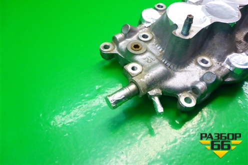 Коллектор впускной (нижняя часть 3.0л 1MZ-FE) для Toyota Camry CV3 с 2001-2006г