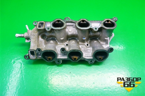 Коллектор впускной (нижняя часть 3.0л 1MZ-FE) для Toyota Camry CV3 с 2001-2006г