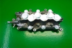 Коллектор впускной (нижняя часть 3.0л 1MZ-FE) для Toyota Camry CV3 с 2001-2006г