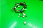 Проводка двери передней правой (821513T060) для Toyota Camry CV3 с 2001-2006г