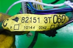 Проводка двери передней правой (821513T060) для Toyota Camry CV3 с 2001-2006г