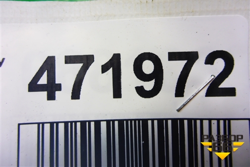 Проводка двери передней правой (821513T060) для Toyota Camry CV3 с 2001-2006г