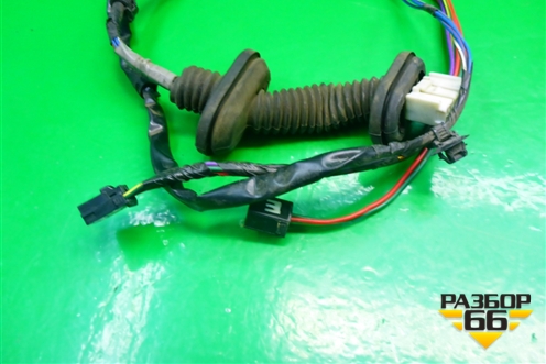 Проводка двери задней левой (8215433100) для Toyota Camry CV3 с 2001-2006г