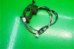 Проводка двери задней левой (8215433100) для Toyota Camry CV3 с 2001-2006г