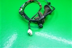 Проводка двери задней правой (8215333210) для Toyota Camry CV3 с 2001-2006г