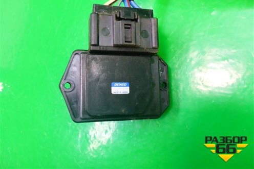 Резистор отопителя (4993002121) для Toyota Camry CV3 с 2001-2006г