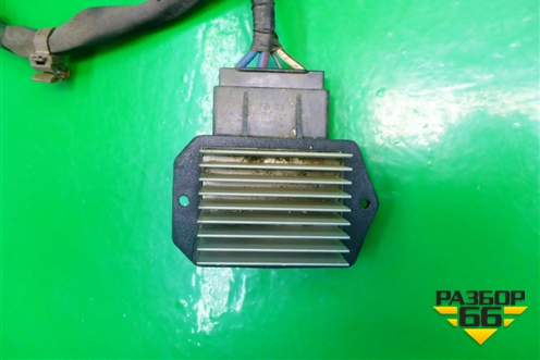 Резистор отопителя (4993002121) для Toyota Camry CV3 с 2001-2006г