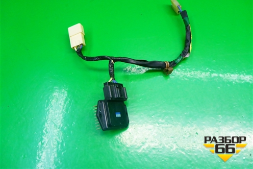 Резистор отопителя (4993002121) для Toyota Camry CV3 с 2001-2006г
