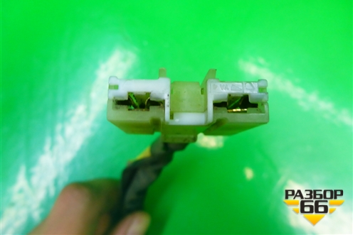 Резистор отопителя (4993002121) для Toyota Camry CV3 с 2001-2006г