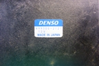 Резистор отопителя (4993002121) для Toyota Camry CV3 с 2001-2006г