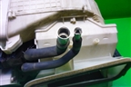 Корпус отопителя для Toyota Camry CV3 с 2001-2006г