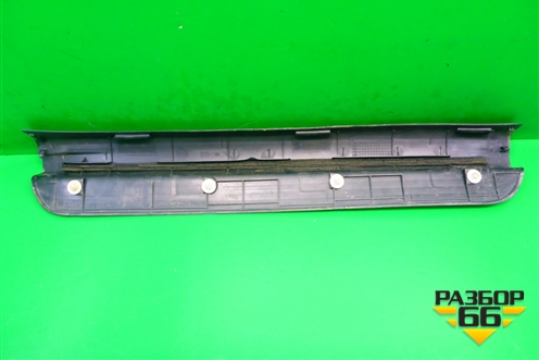 Накладка порога внутренняя переднего левого (6791433030) для Toyota Camry CV3 с 2001-2006г