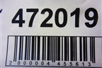 Блок ABS для Toyota Camry CV3 с 2001-2006г