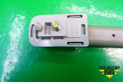 Ручка внутренняя потолочная (передняя) для Toyota Camry CV3 с 2001-2006г