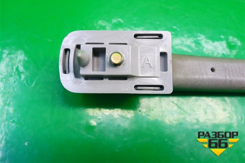 Ручка внутренняя потолочная (передняя) для Toyota Camry CV3 с 2001-2006г