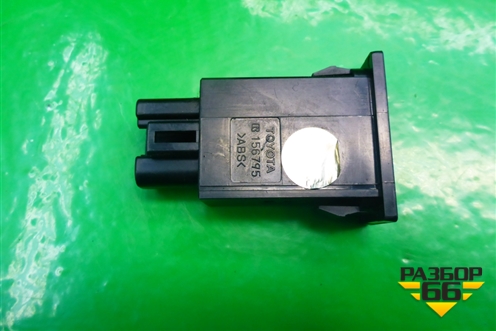 Кнопка (TRC OFF) для Toyota Camry CV3 с 2001-2006г