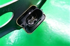 Датчик AIR BAG (боковой левый) (8983033060) для Toyota Camry CV3 с 2001-2006г