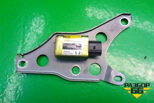 Датчик AIR BAG (боковой левый) (8983033060) для Toyota Camry CV3 с 2001-2006г