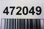Датчик AIR BAG (боковой левый) (8983033060) для Toyota Camry CV3 с 2001-2006г