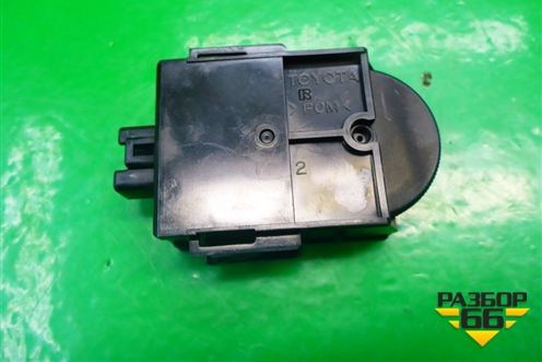 Кнопка освещения панели приборов для Toyota Camry CV3 с 2001-2006г