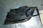 Ручка внутренняя двери задней правой для Chevrolet Aveo (T250) с 2005-2011