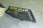 Ручка внутренняя двери задней правой для Chevrolet Aveo (T250) с 2005-2011