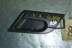 Ручка внутренняя двери задней левой для Chevrolet Aveo (T250) с 2005-2011