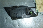 Ручка внутренняя двери задней левой для Chevrolet Aveo (T250) с 2005-2011