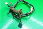 Проводка двери задней левой для Toyota Camry CV3 с 2001-2006г