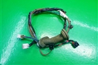 Проводка двери задней левой для Toyota Camry CV3 с 2001-2006г