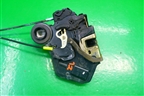 Замок двери задней левой для Toyota Camry CV3 с 2001-2006г