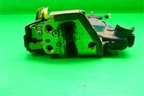 Замок двери передней левой для Toyota Camry CV3 с 2001-2006г