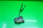 Замок двери передней левой для Toyota Camry CV3 с 2001-2006г