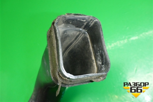 Воздухозаборник воздушного фильтра (3.0л 1MZ-FE) (1775120020) для Toyota Camry CV3 с 2001-2006г