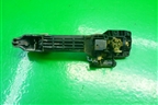 Ручка наружная двери передней левой для Toyota Camry CV3 с 2001-2006г