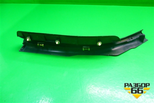 Накладка порога внутренняя заднего левого (6791833020) для Toyota Camry CV3 с 2001-2006г